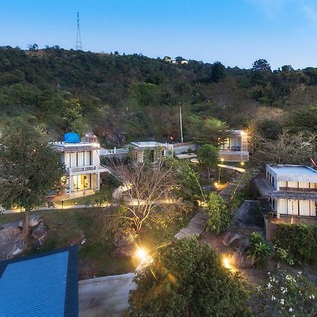 Twelve Oclock Resort Si Khio Exterior foto